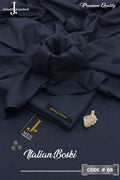 COLOR ZINK BLUE WAH WEAR J.