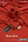 ROSE RED COLOR WASH WAER J.