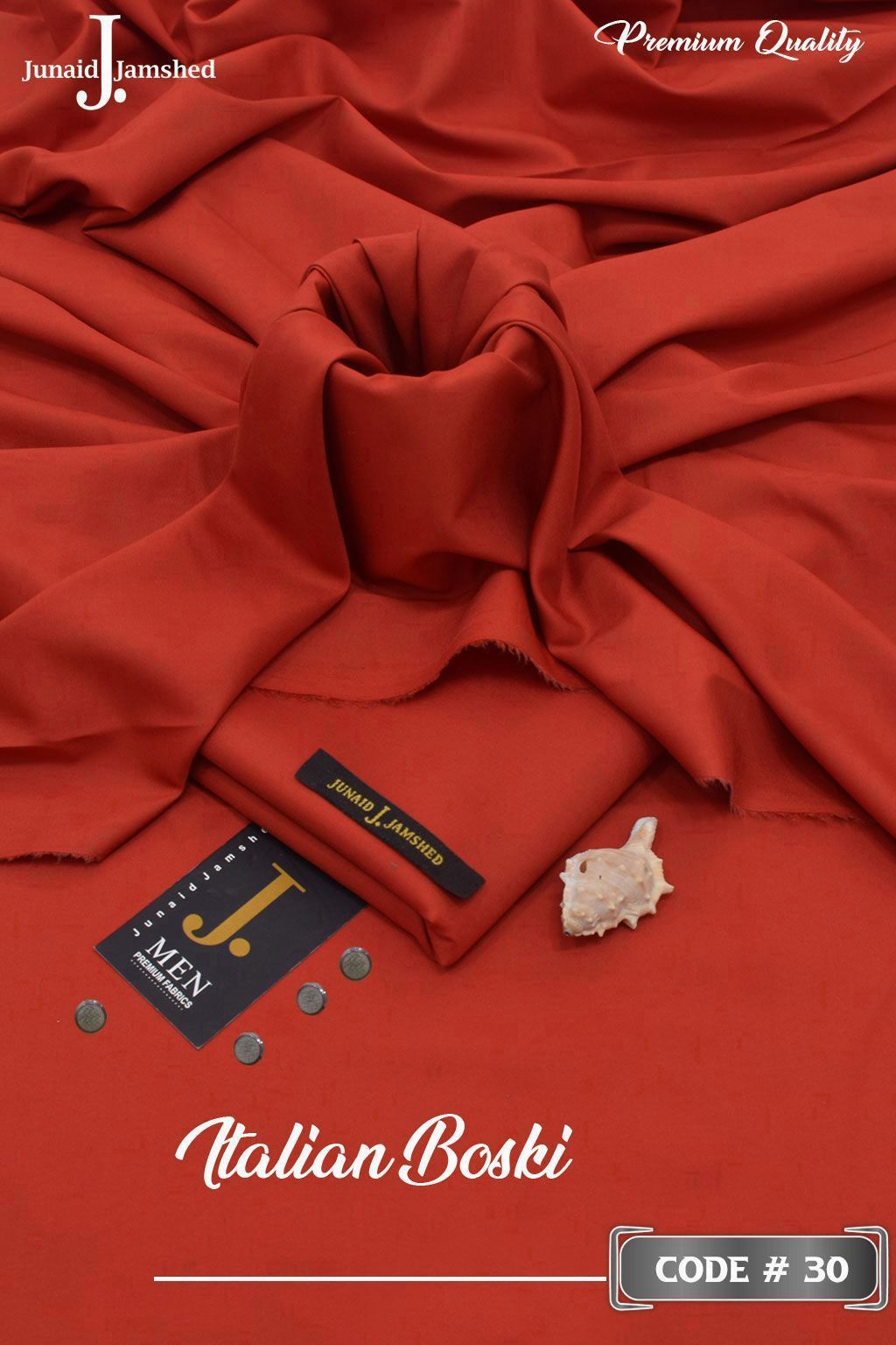 ROSE RED COLOR WASH WAER J.