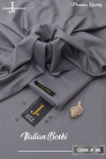 COLOR GRAY WASH WEAR J.