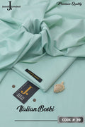 COLOR LILAC GREEN  WASH WEAR J.