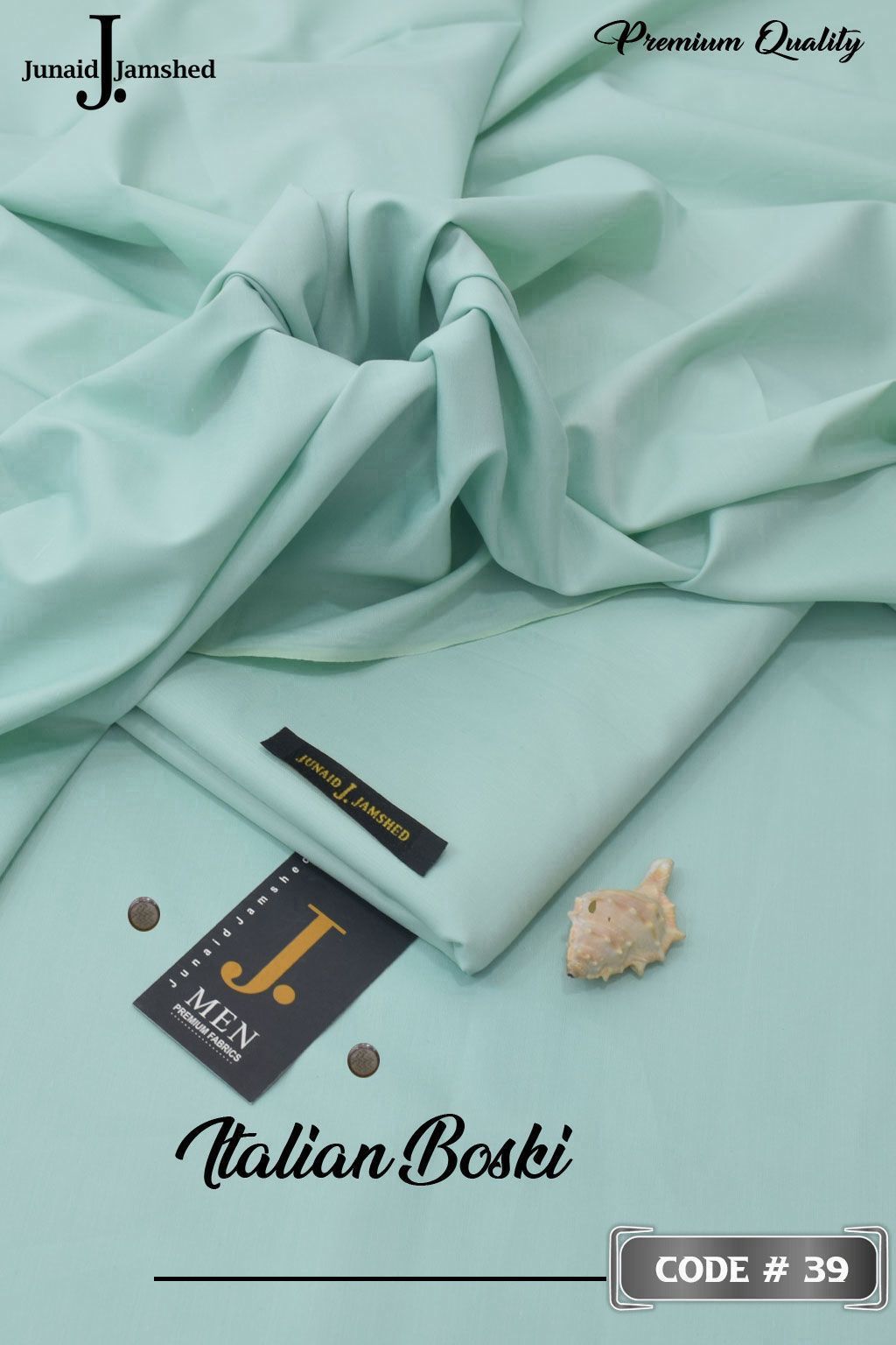 COLOR LILAC GREEN  WASH WEAR J.
