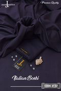 j. wash wear Neavy blue gents