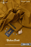 GOLDEN COLOR WASH WEAR J.