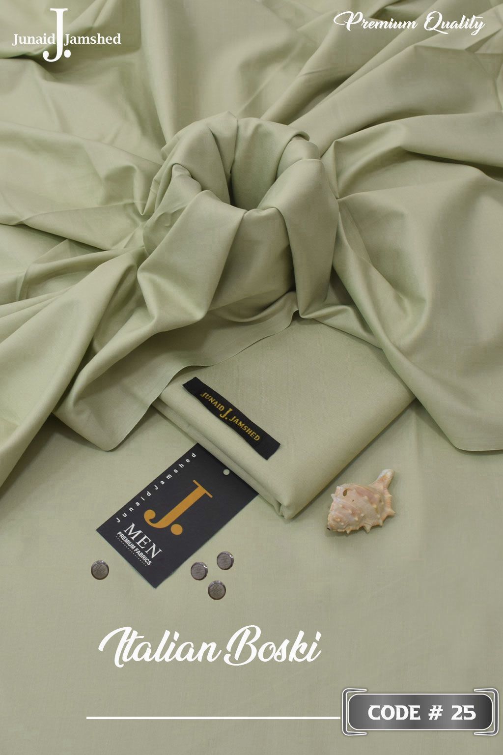 light green wash wear j.