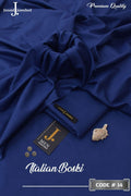 royal blue wash wear j.