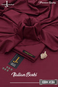 mehroon color wash wear j.