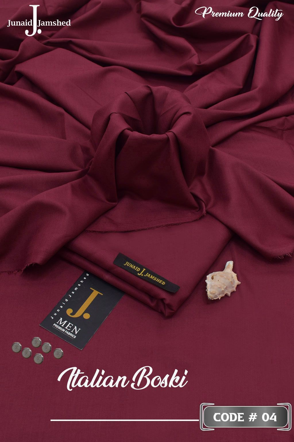 mehroon color wash wear j.