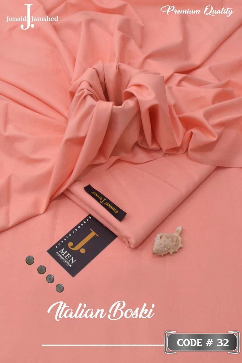 wash wear j. pink color